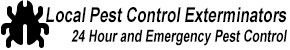 Pine Grove MS Pest Control Exterminators